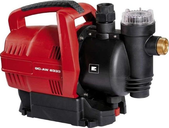 Einhell Záhradné čerpadlo GC-AW 6333 (4176730)