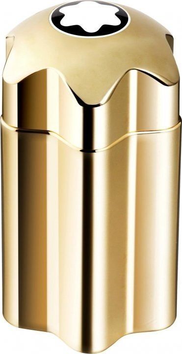Mont Blanc Emblem Absolu EDT 100 ml MEN