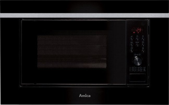 Amica Mikrovlnná rúra AMICA AMGB20E2GB F-TYPE