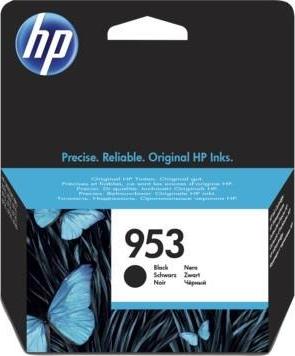 HP Toner HP 953 Black