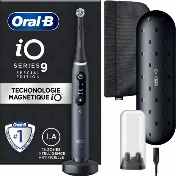 Oral-B iO Series 9N Black Onyx