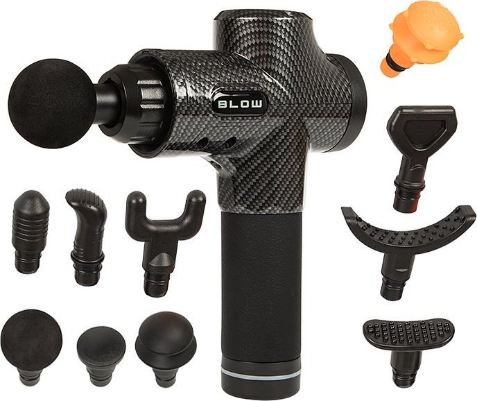 Blow Wave 4000