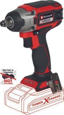 Einhell IMPAXXO 18/230 18 V 1/2"