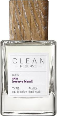Clean Skin Reserve Blend EDP 50 ml WOMEN