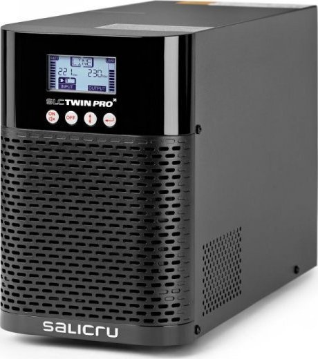 Salicru SLC-700 Twin Pro2