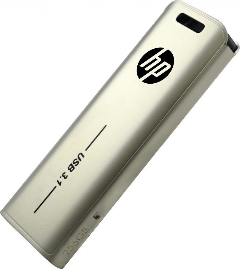 HP x796w, 256 GB  (HPFD796L-256)