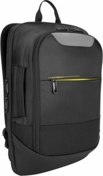 Targus Taška pre notebook Targus TCG661GL             Čierny 16"