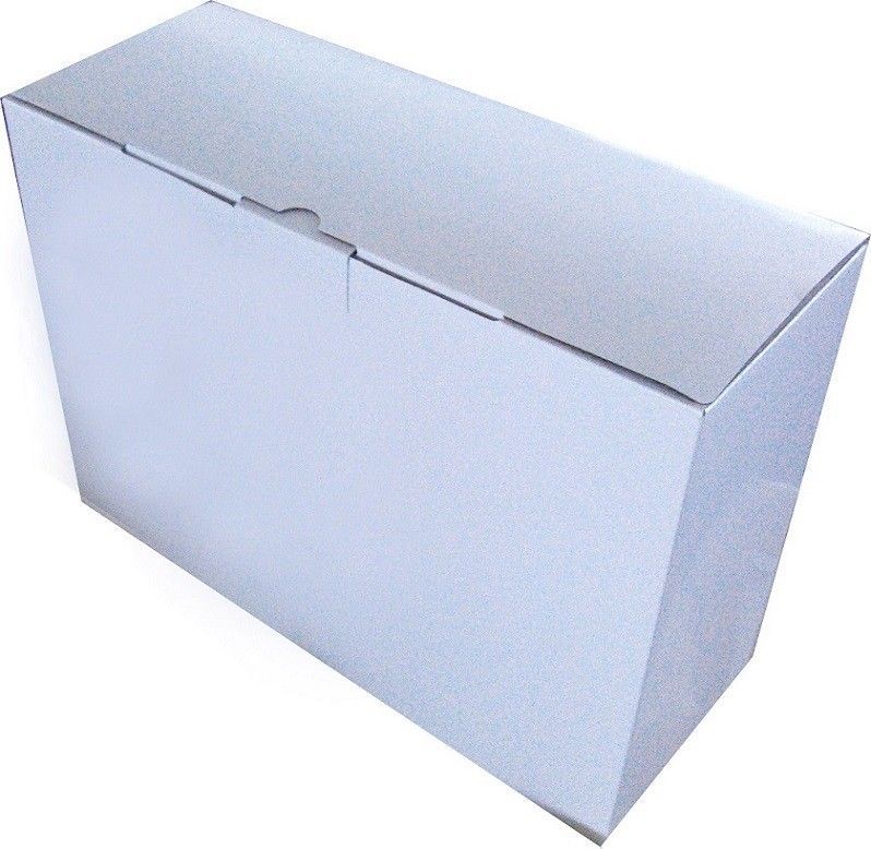 Quantec Black Náhradný 50F2X00 (TON-1366)