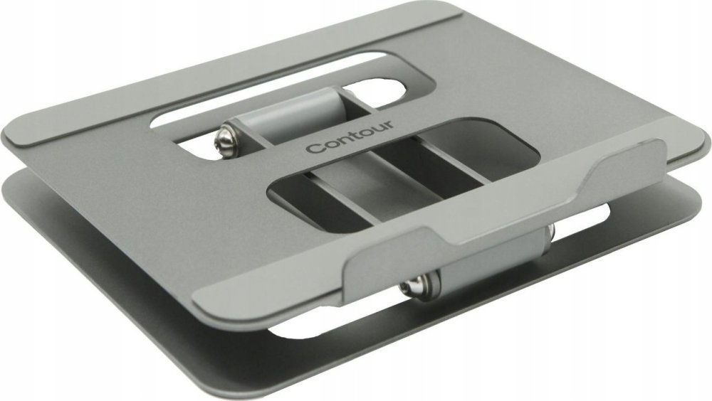 Contour Design Notebook Riser Steel