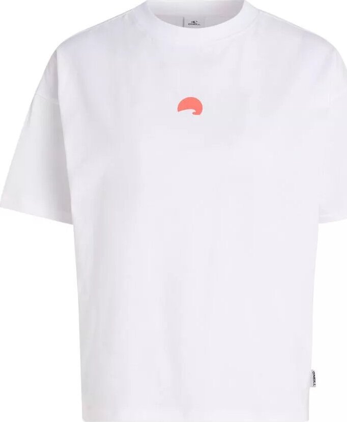 O Neill dámska Tričko z krótkim rukávem WOW T-SHIRT