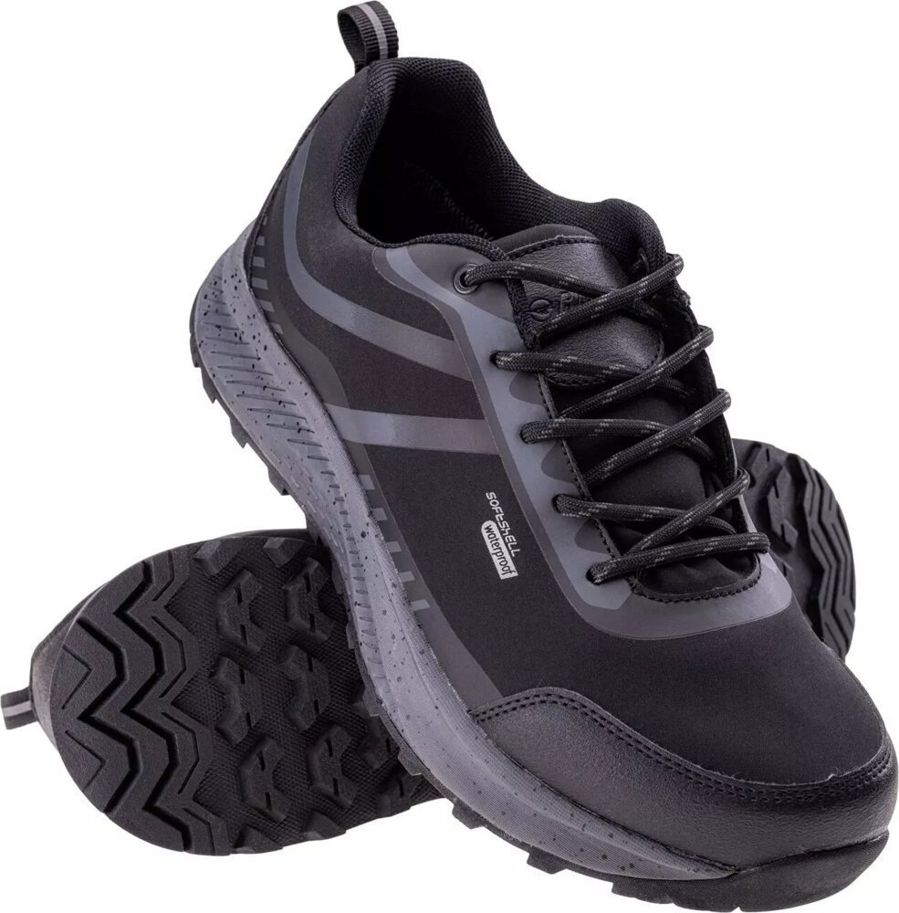 Hi-Tec Pánske tenisky trekingové Turistické membrana softshell wodoodporne Hi-tec Celany Rozmer 41