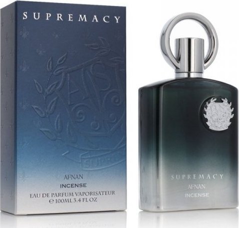 Afnan Perfumy Pánske Afnan EDP Supremacy Incense (100 ml) MEN