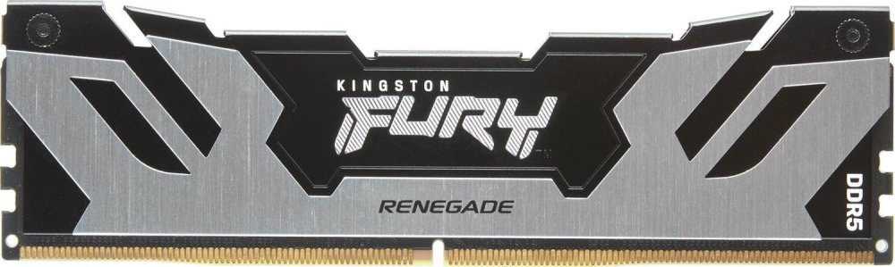 Kingston Fury Renegade, DDR5, 24 GB, 8400MHz, CL40 (KF584CU40RS-24)