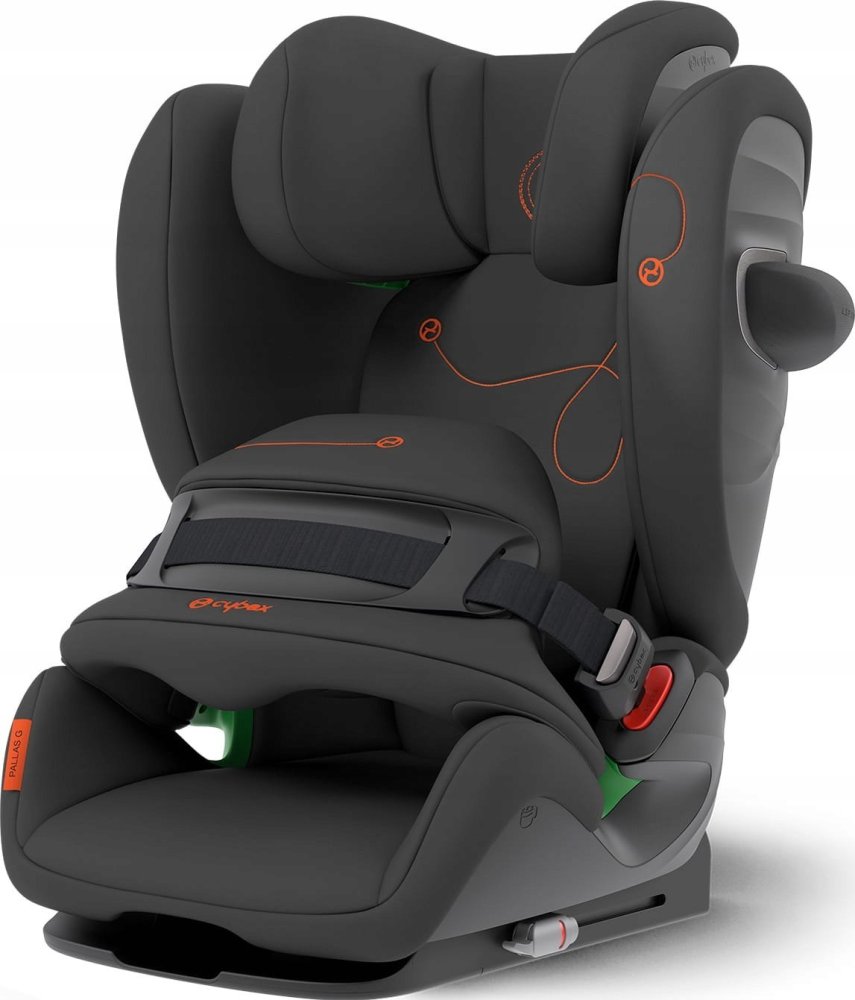 Cybex autosedačka Cybex G i-Size Sivý