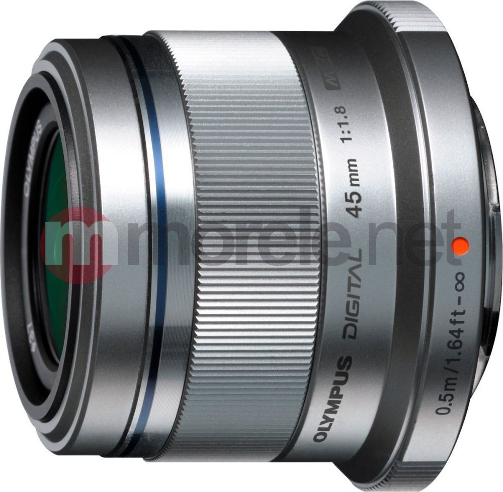 Olympus Micro 4/3 45 mm F/1.8