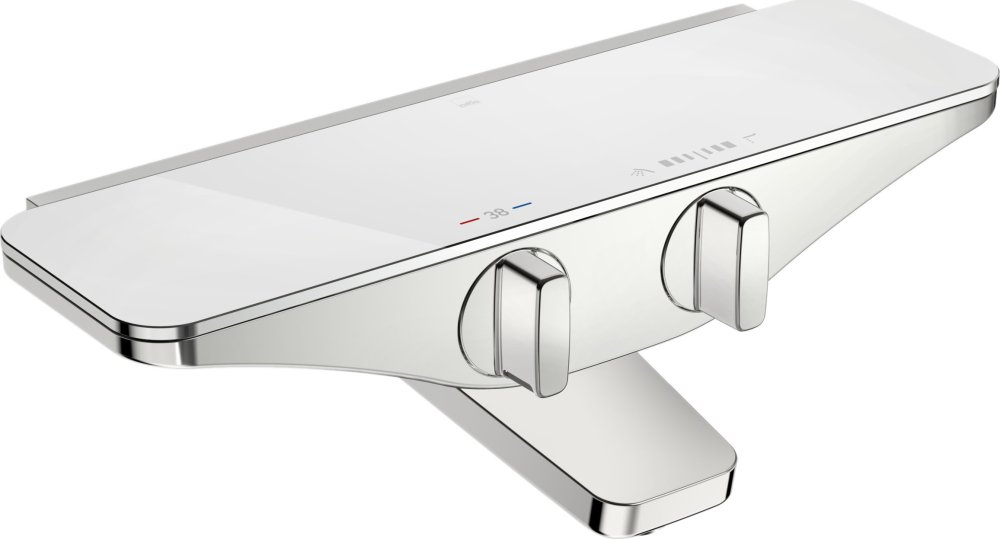 Oras Bath and shower mixer Oras Esteta 7540-11