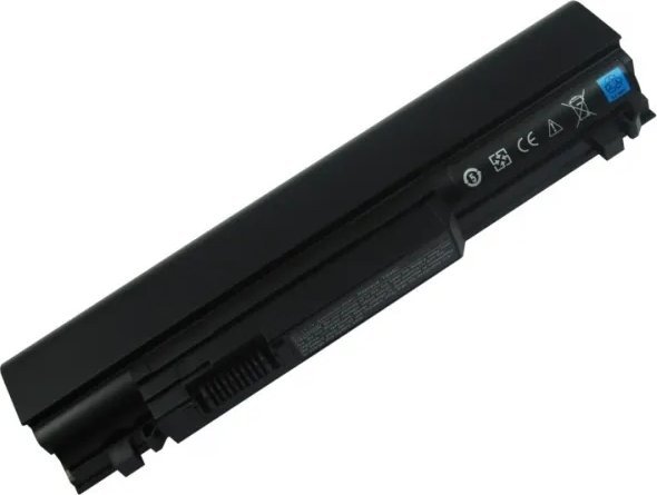 Extra Digital Notebook baterija, Extra Digital Advanced, DELL Studio XPS 13 Series 0P891C, 5200mAh