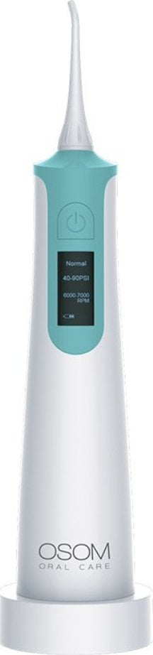 Oral-B Burnos irigatorius OSOM Oral Care Mint OSOMORALWF128MINT