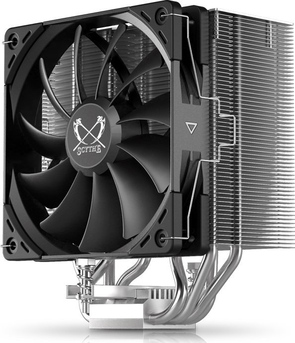 Scythe Scythe Kotetsu Mark II Rev. B, CPU-Khler - 120mm