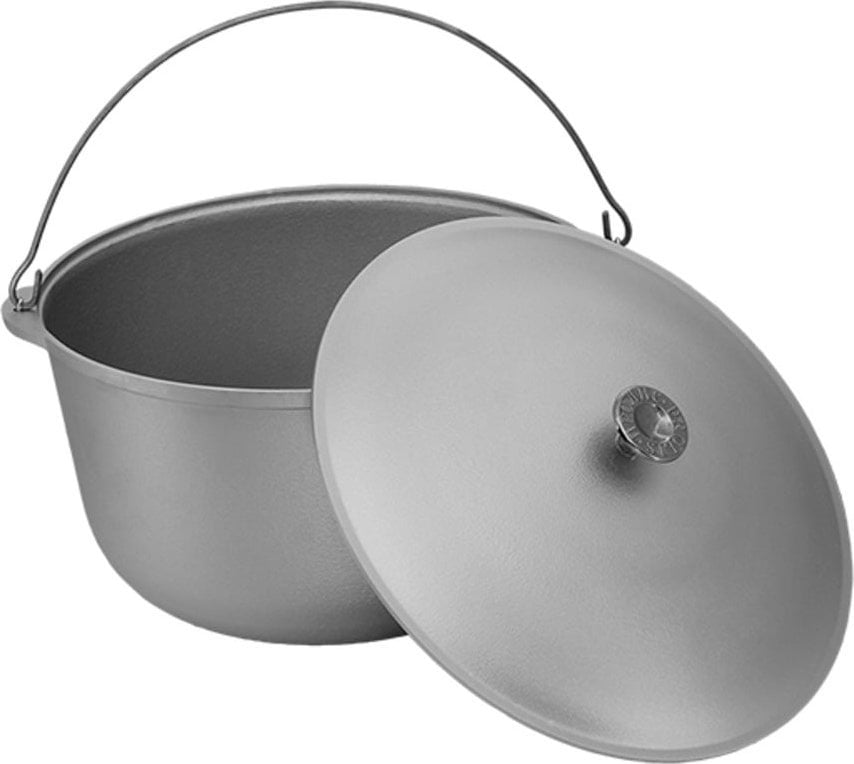 NoName ALUMINIUM BOILER (6 L)