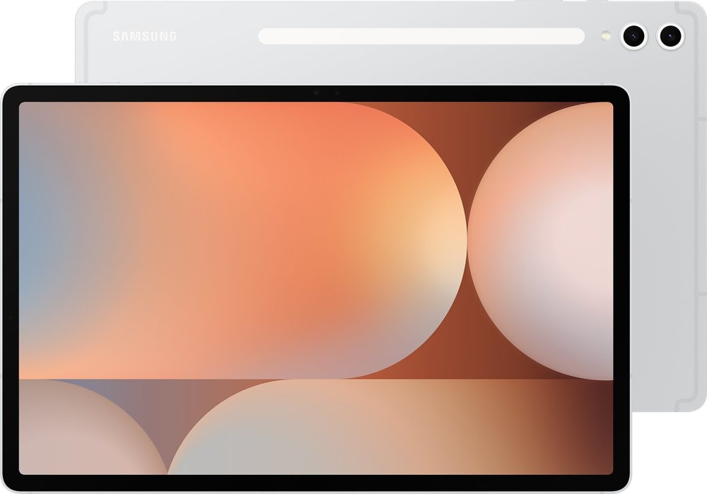 Samsung Galaxy Tab S10+ 12.4" 256 GB strieborný (SM-X820NZSREUB)