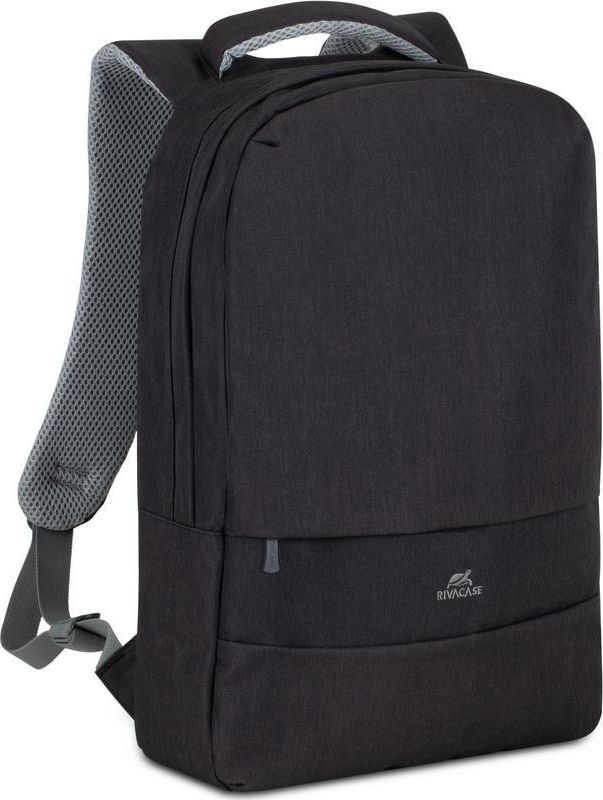 RivaCase Prater 15.6" (7562 black)