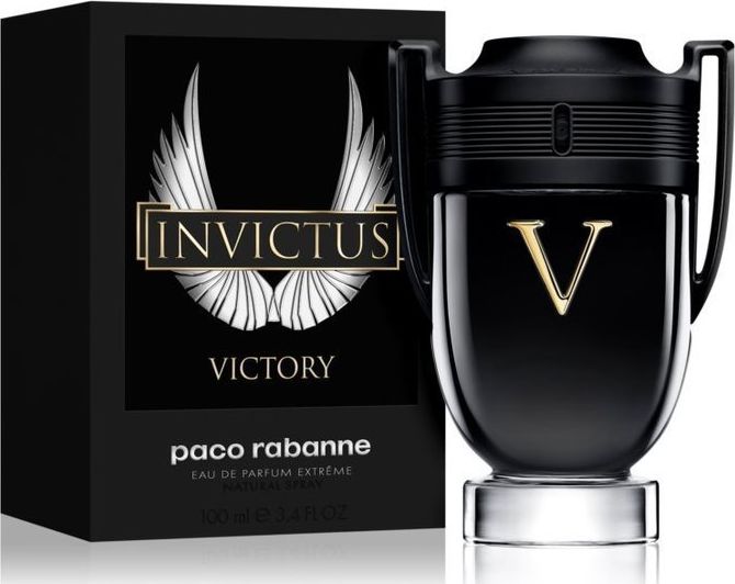 Paco Rabanne Invictus Victory EDP 100 ml MEN
