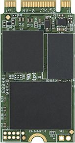 Transcend MTS400 32GB M.2 2242 SATA III (TS32GMTS400S)