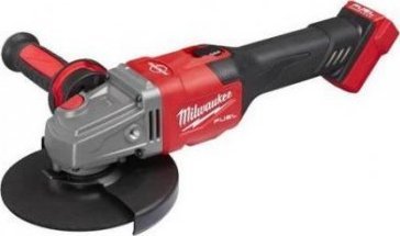 Milwaukee uhlová brúska AKUM. M18FHSAG125XB-0X 125MM 18V 0*AH
