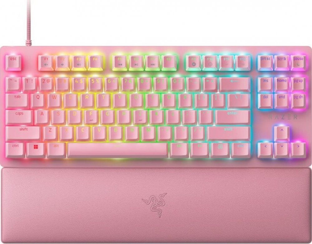 Razer Huntsman V2 TKL Linear (RZ03-03942000-R3M1)