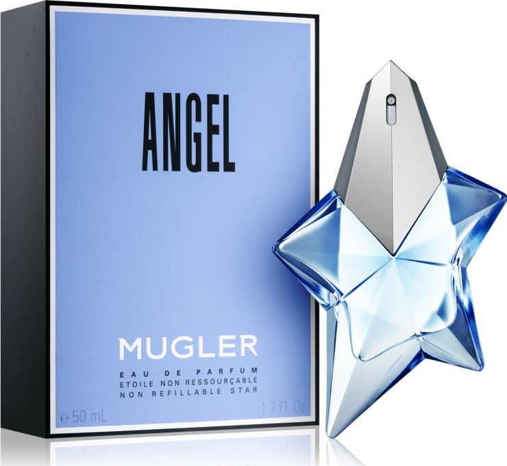 Mugler Angel EDP 50 ml WOMEN