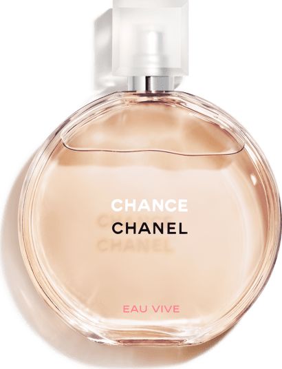 Chanel Chance Eau Vive EDT 100 ml WOMEN