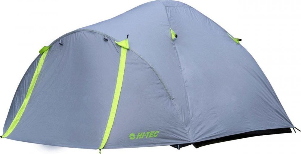 Hi-Tec Solarpro 3