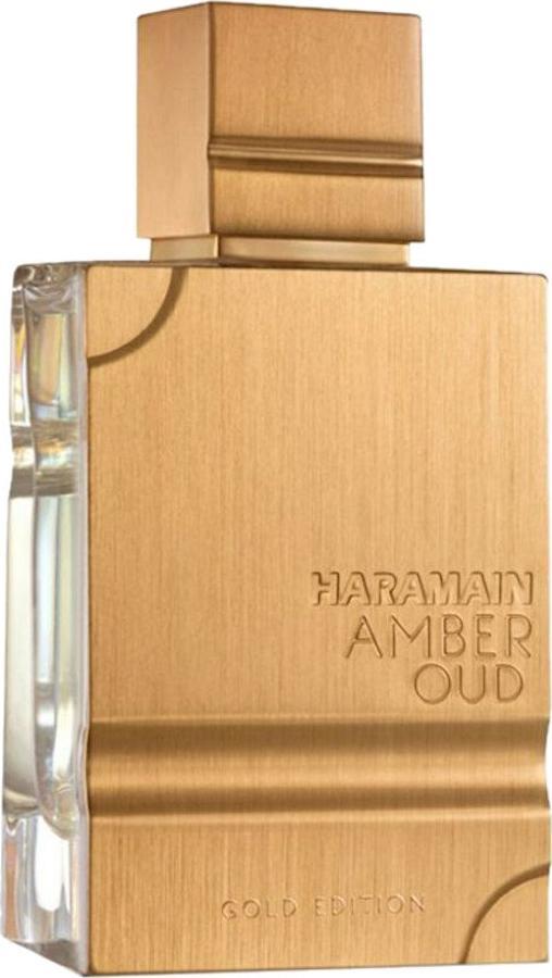Al Haramain Amber Oud Gold Edition EDP 60 ml MEN