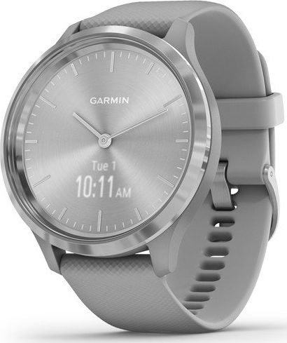 Garmin Vivomove 3 strieborný  (010-02239-20)