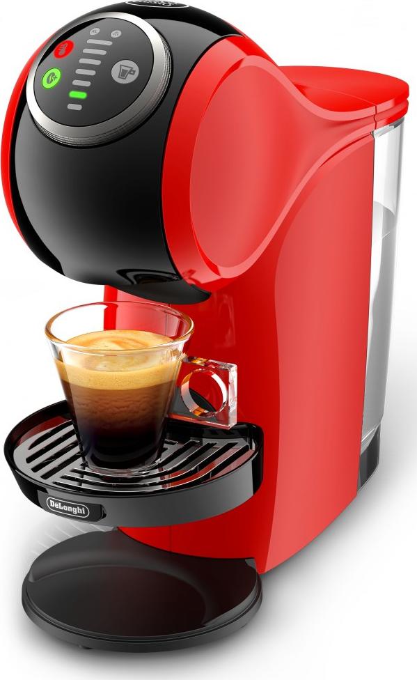 DeLonghi Ekspres na kávu DeLonghi Dolce Gusto EDG315.R