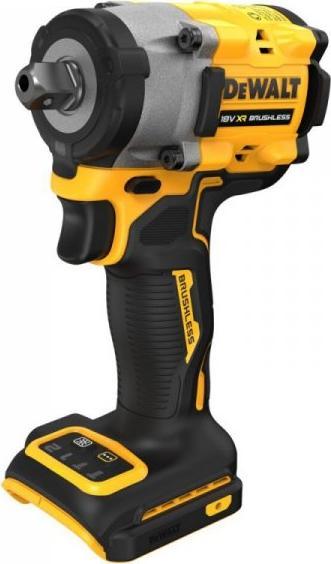Dewalt akumulátorOWY Kľúč sekacie 1/2' XR 18V 0*AH