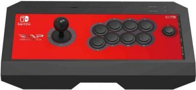 Hori Real Arcade Pro. V Hayabusa (NSW-006U)