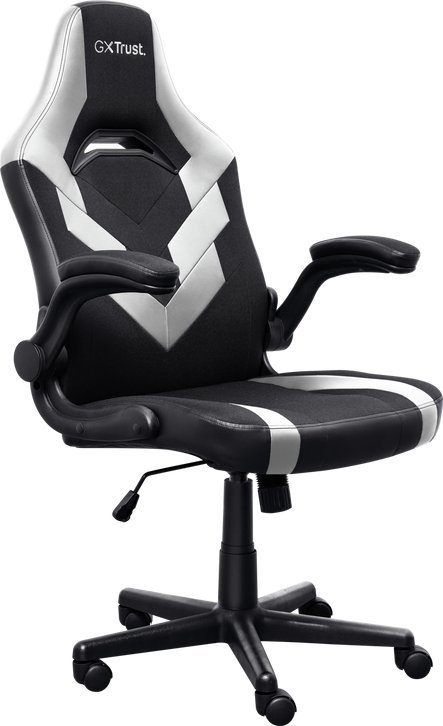 Trust kreslo komputerowe GXT703W RIYE biele