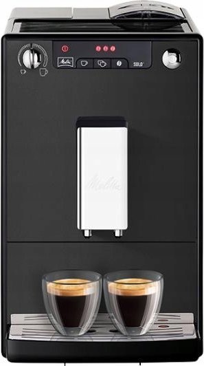Melitta Kavos Fotoaparátas MELITTA E950-544
