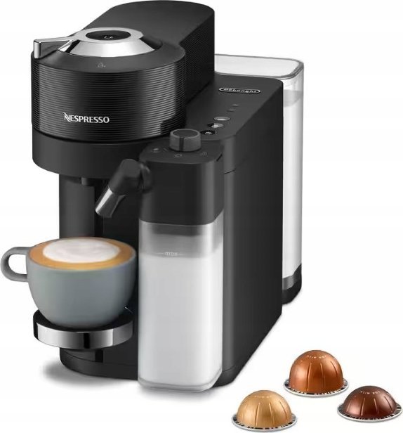 Nespresso COFFEE MACHINE ENV300.B NESPRESSO