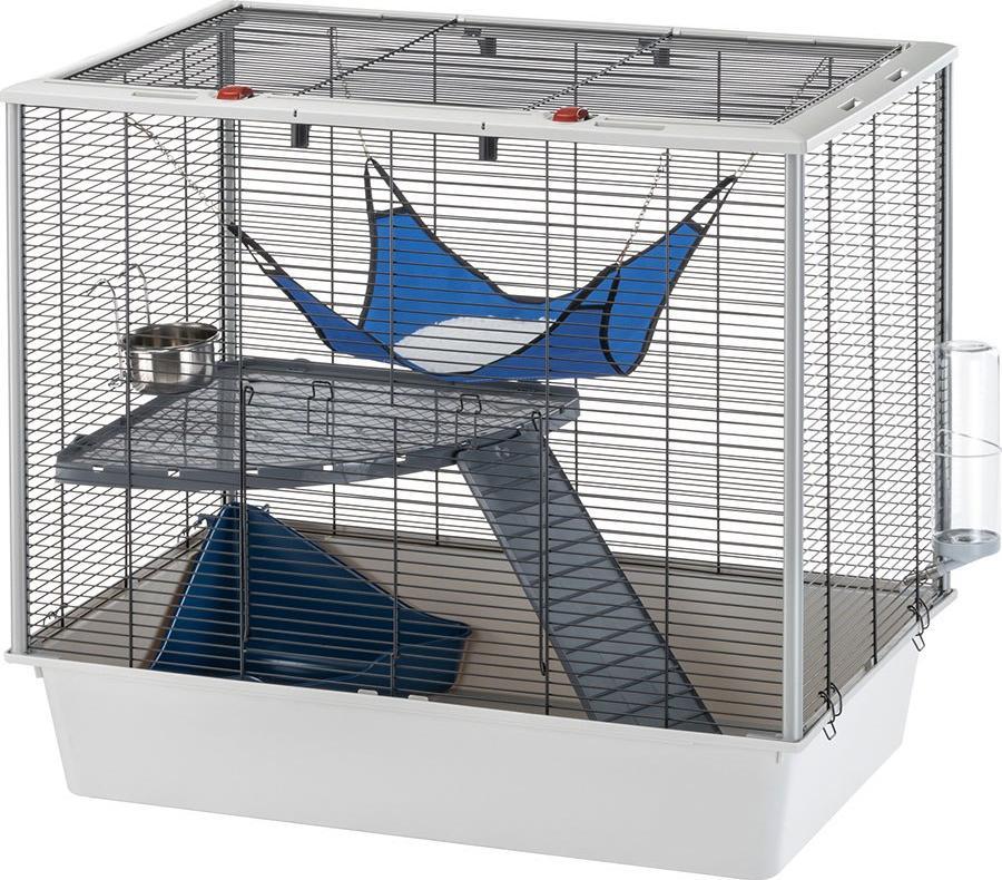 Ferplast FURET PLUS - Klietka Pre fretek