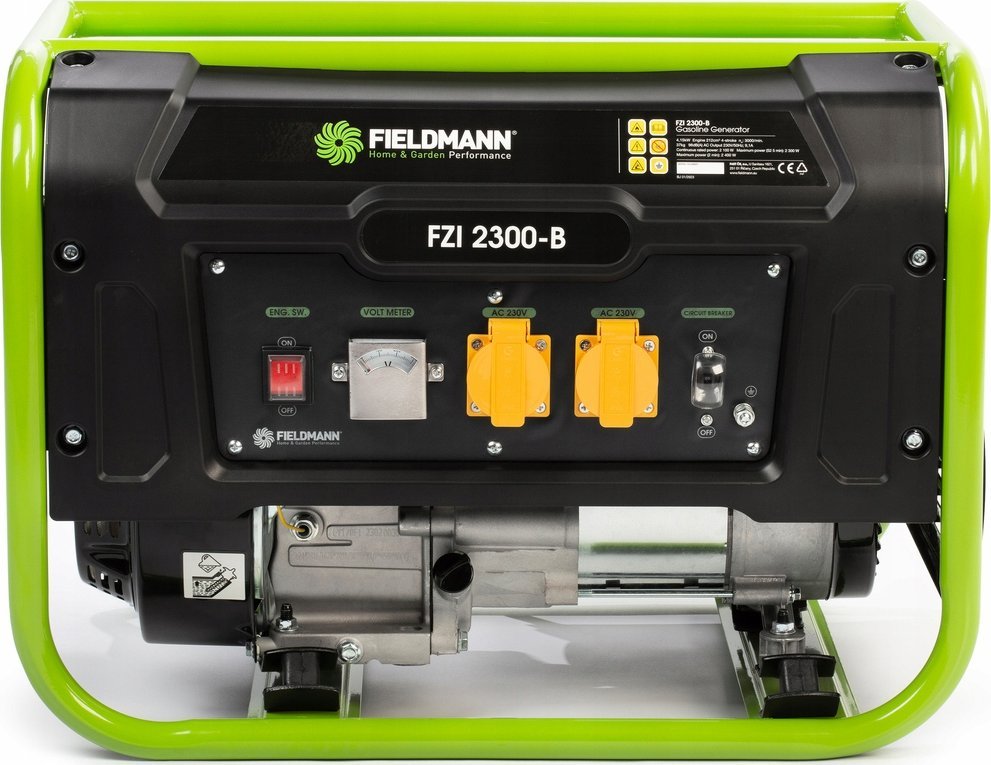 Fieldmann FZI 2300-Bi Petrol generator   FIELDMANN