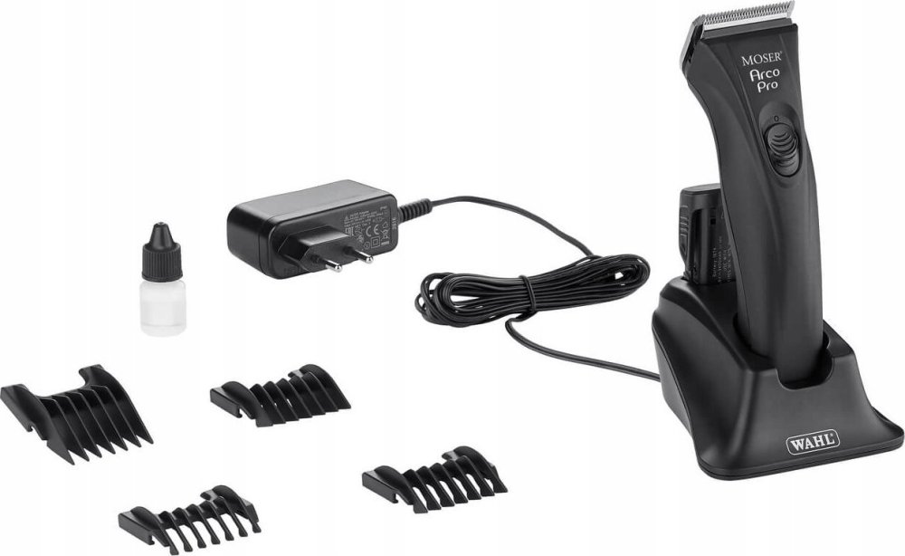 Moser MOSER 1876-0063 Arco Pro Hair clipper