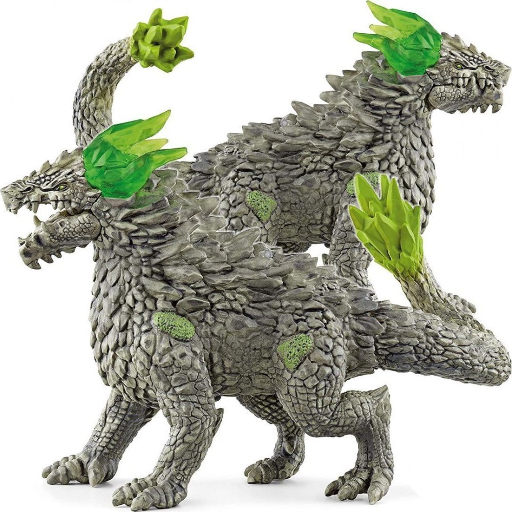 Schleich kamenný smok