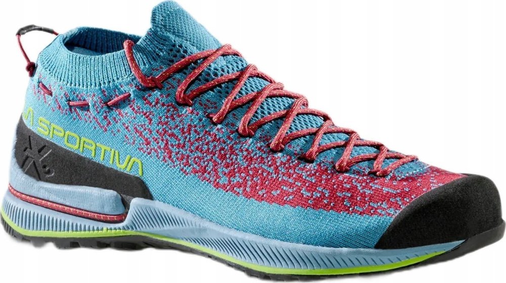 NoName tenisky tx2 evo women-topaz-red plum-37,5 LA SPORTIVA