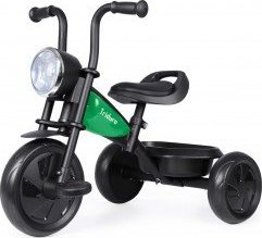 Qplay Qplay Trojkolka Triduro Green