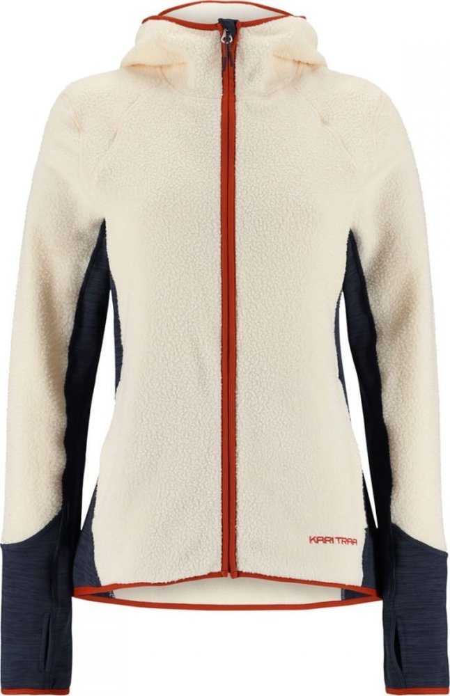 Carhartt Damski Polar RAGNHILD LONG SLEEVE