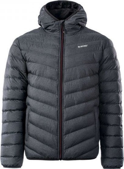 Hi-Tec Sorne sivá r. XL
