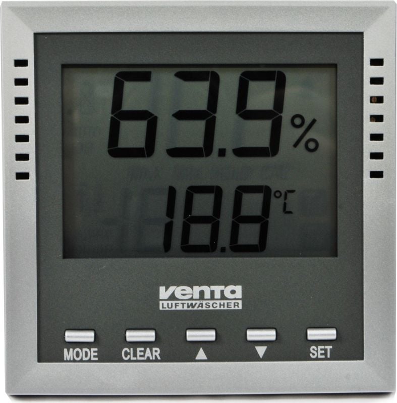 Venta Meteostanica